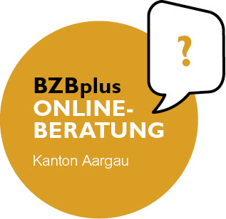 Online-Beratung BZBplus - Kanton Aargau