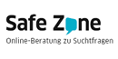 Safe Zone – Online-Beratung zu Suchtfragen